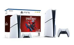 Стартовали продажи новой PS5 Slim