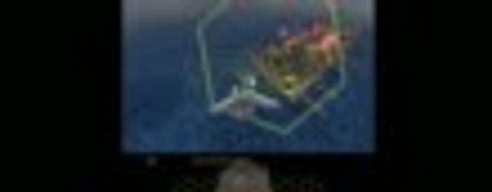 Демонстрация Liberation Maiden 