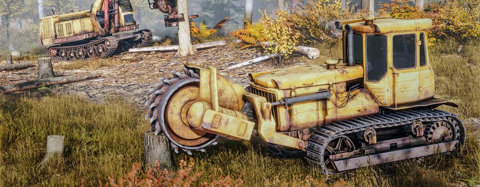 Сложный режим изменит геймплей RoadCraft. Авторы поблагодарили игроков и анонсировали новые возможности