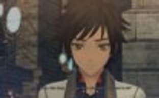 Трейлеры Tales of Xillia 2 – Jude и Leia