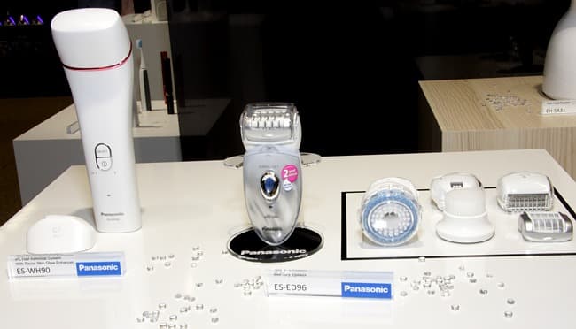 Конвенция Panasonic 2016 Конвенция Panasonic 2016