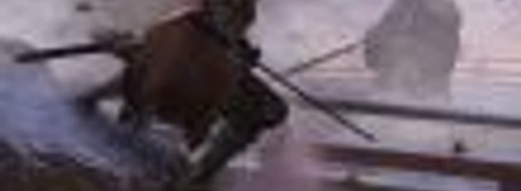 Встреча с гигантским змеем и битва с боссом в новом ролике Sekiro: Shadows Die Twice