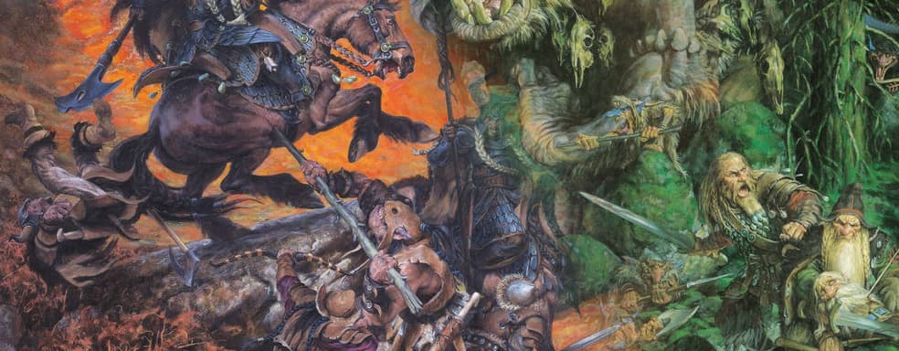 Для настолки «Трудванг: Легенды» открылся предзаказ на дополнения с новыми классами