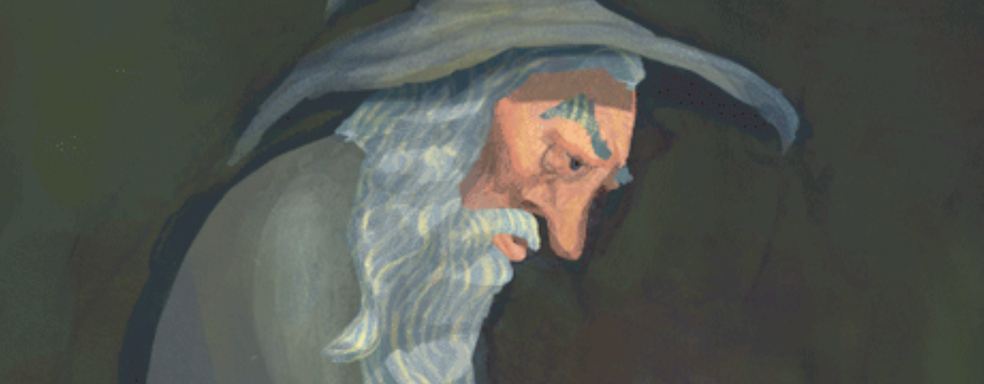 По «Властелину колец» делают онлайн-игру, но некоторые фанаты уже ставят крест на проекте