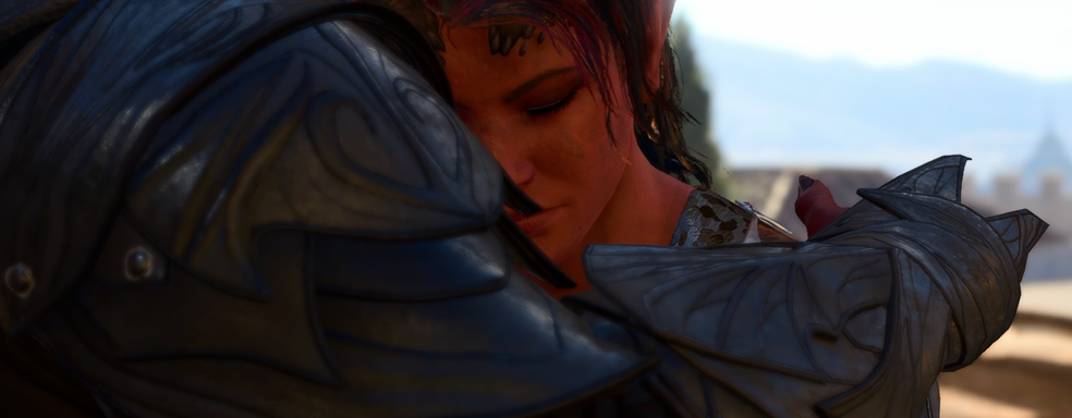 Концовки Baldur's Gate 3 улучшат во втором патче. Larian отреагировала на критику и начинает исправляться