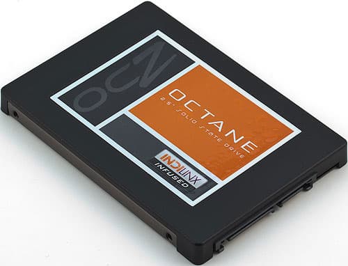 SSD-накопитель OCZ Octane OCT1-25SAT3-512G 512 ГБ