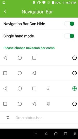 смартфон Leagoo Shark 1