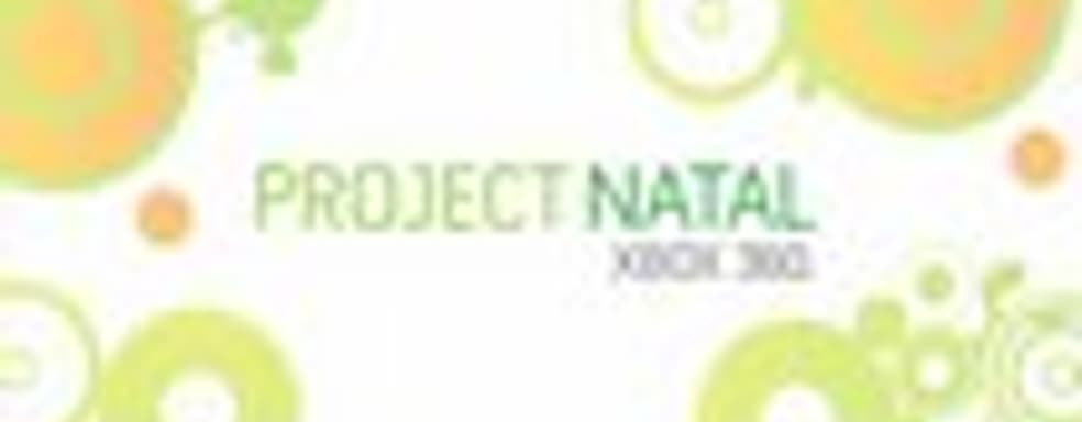 CES 2010: новый ролик Natal