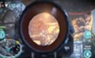 Е3-демонстрация Killzone: Mercenary 