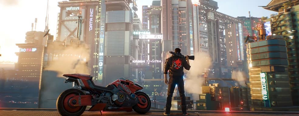 Первое и последнее DLC для Cyberpunk 2077, Elden Ring станет трансмедиа — самое интересное за 6 сентября