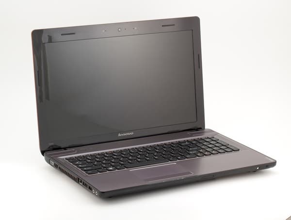 Ноутбук Lenovo Ideapad Y570