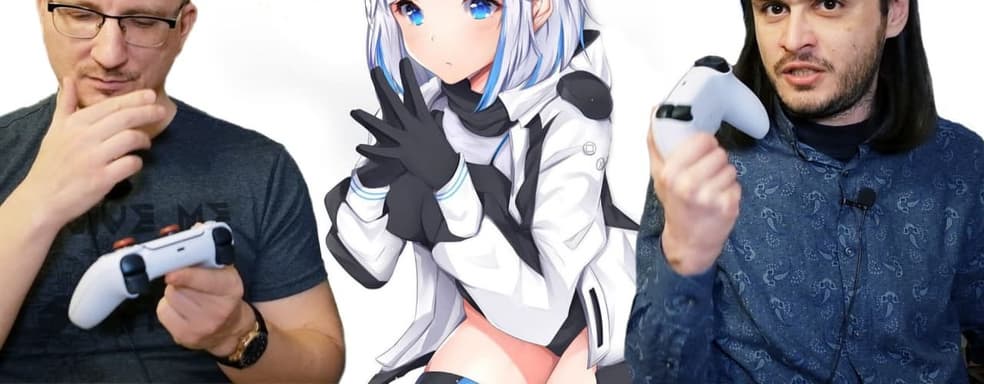 Sony идет под суд. Общая проблема DualSense