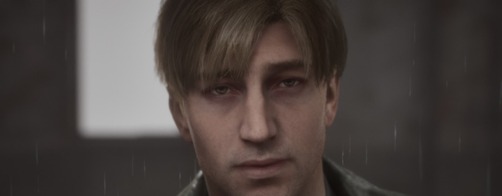 Аниматор показал ремейк мемного танца Пирамидоголового и Джеймса из Silent Hill 2