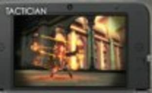 Игровые классы Fire Emblem: Awakening 