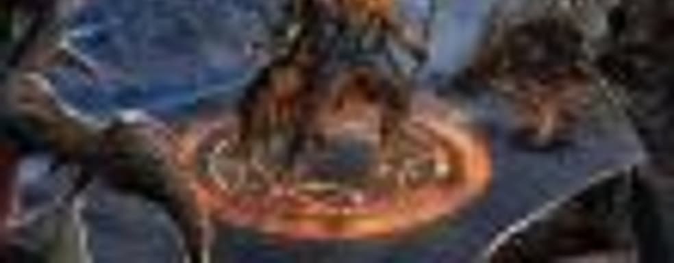 Продано 400 тысяч копий ролевой игры Outward