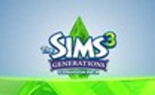 Дневники разработчиков The Sims 3: Generations