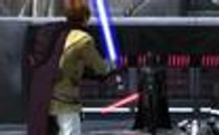 Star Wars Kinect на следующее Рождество