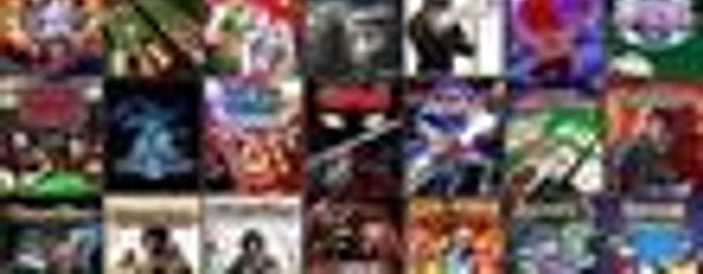 Треть взрослых американцев и британцев играет в мобильные игры