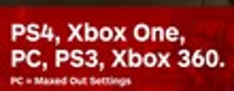 Thief - сравнение разных версий