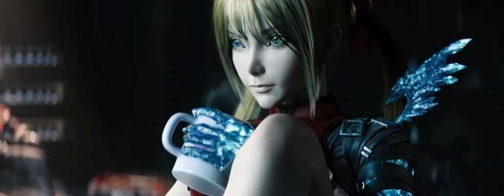 Gungrave G.O.R.E пополнит библиотеку Xbox Game Pass в день релиза