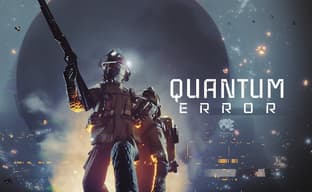 Выход Quantum Error на PS4 отменён из-за слишком большого даунгрейда