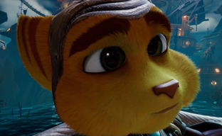 Digital Foundry оправдала Ratchet & Clank Rift Apart. Старый HDD от PlayStation 4 не справился бы с технологичной игрой