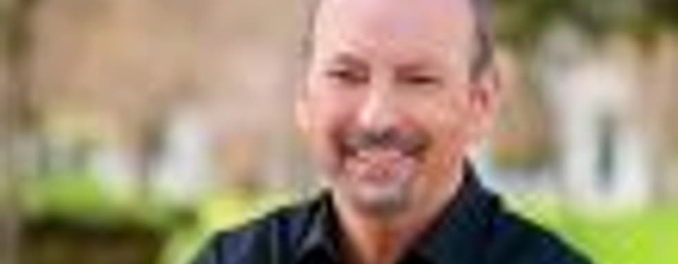 Питер Мур попрощался с игровой индустрией