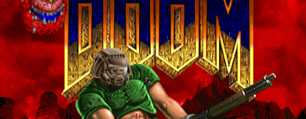Шутер DOOM можно будет запустить на какодемоне и коллекционке дилогии DOOM за 666 долларов