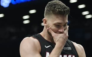 Игрок НБА лишился членства в клубе и спонсоров из-за антисемитских высказываний в ходе стрима Call of Duty