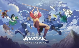 Avatar Generations Gets Gameplay Trailer