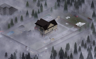 The Sims 1 получила фанатский ремейк с мультиплеером — его собрали на базе Project Zomboid