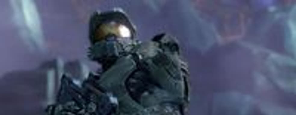 Microsoft готовит мини-сериал к релизу Halo 4 