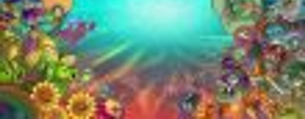 Утечка трейлера Plants vs. Zombies: Battle for Neighborville