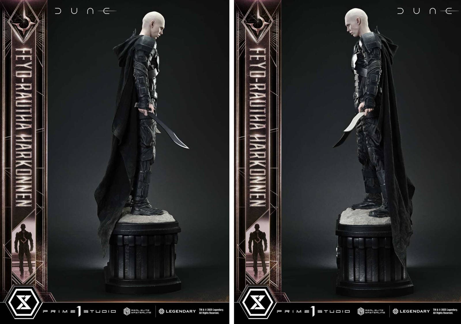  Image rights belong to Legendary and Prime 1 Studio 