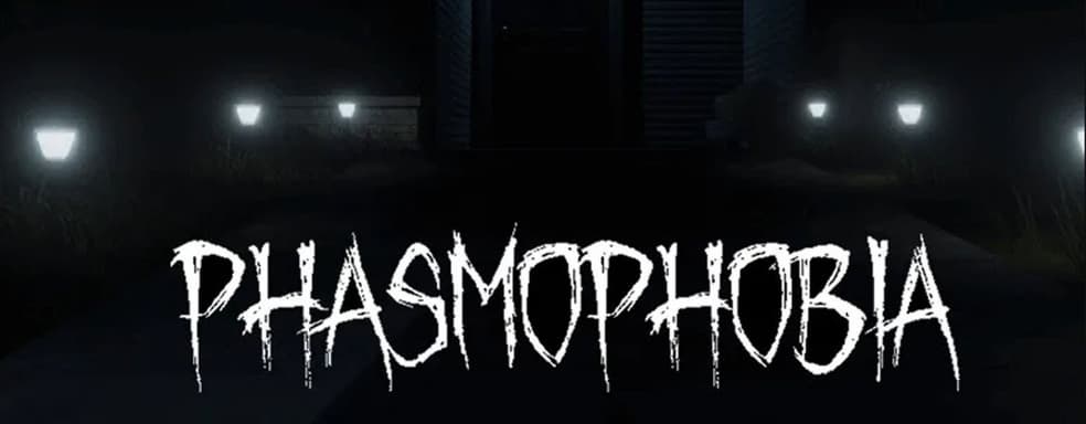 Phasmophobia Developers Publish Plans for 2022-2023