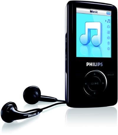 Philips SA31х5