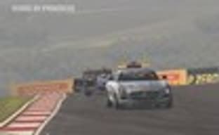 Дневники разработчиков F1 2011