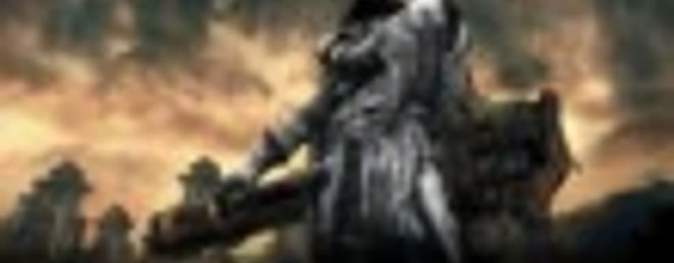 Слух: Bloodborne с процедурно генерируемыми локациями