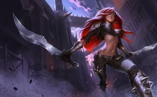 Стример «застряла» на три часа в матче League of Legends из-за троллей и получила 14-дневный бан за это от Riot Games
