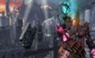 Vita-версия Sine Mora с эксклюзивным контентом