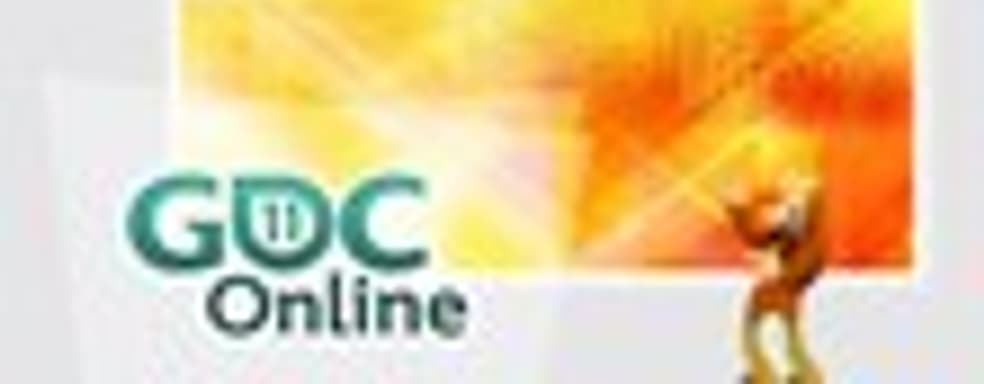 Победители GDC Online Awards 2011