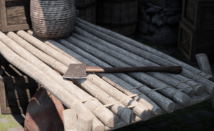 У TES V Skyrim появилась новая «мод-база». Вышла полная версия апгрейда графики Community Shaders