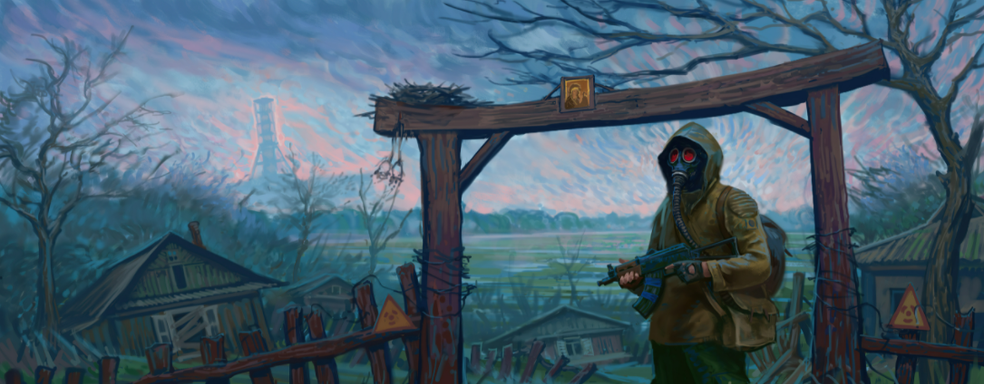 GSC Game World сделала Season Pass S.T.A.L.K.E.R. 2 эксклюзивом издания за 4449 рублей. Часть контента по предзаказу