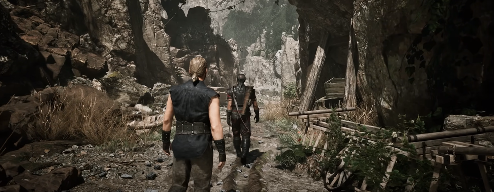 Мы не заслуживаем ремейка Gothic 1, но нуждаемся в нём. Как THQ Nordic собирается возродить классику