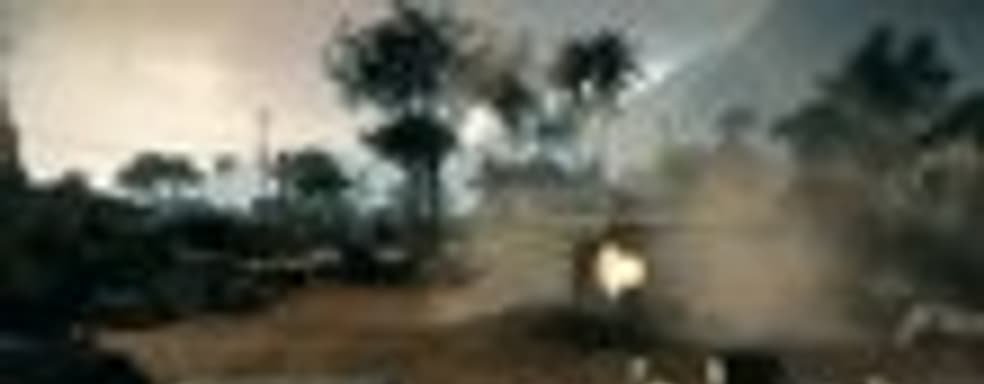 Демонстрация игрового процесса Battlefield: Bad Company 2 - Vietnam 