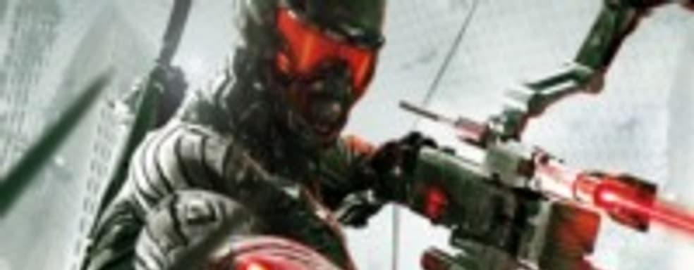 После Crysis 3 серия начнет двигаться в новом направлении