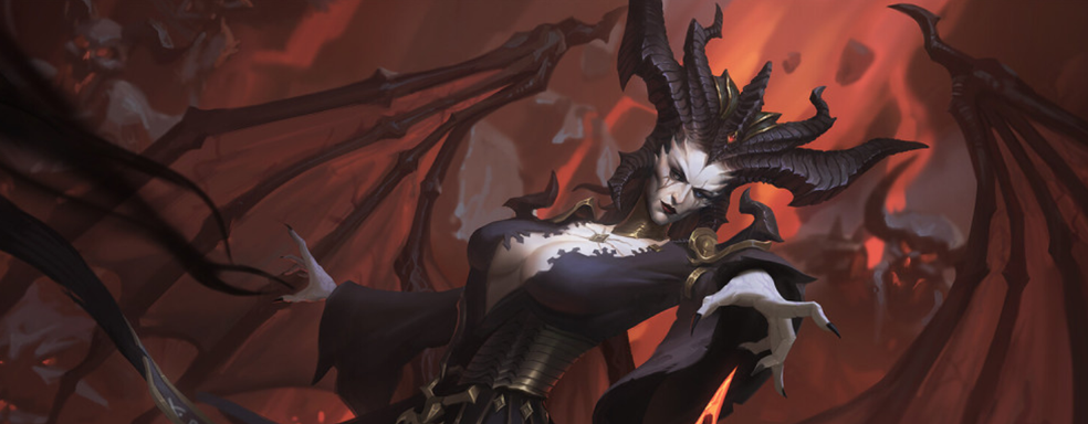 Blizzard опрашивает игроков о составе изданий Diablo 4: уникальный предмет, ранний доступ, косметика и боевой пропуск