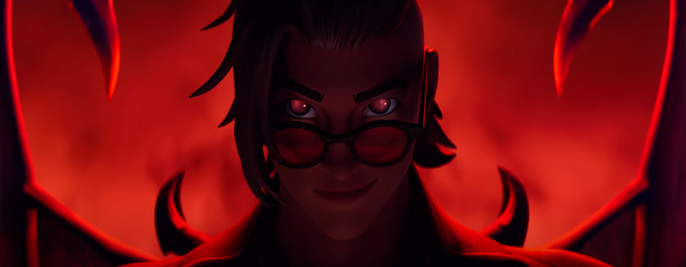 Хайп-трейлер The Game Awards 2023. Baldur’s Gate 3, Cyberpunk 2077, Starfield и другие участники