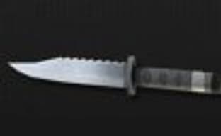 Call of Duty: Black Ops 2 - класс для быстрой "прокачки" ножа