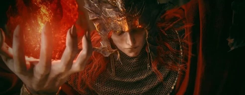 Elden Ring обошла Baldur’s Gate 3 и Diablo 4 по вовлечённости